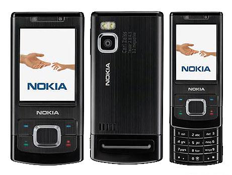 NOKIA 6500 SLIDE -  SKLEP , FAKTURA VAT , 2 LATA GWARANCJI_1