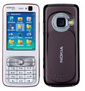 NOKIA N73 -  SKLEP , FAKTURA VAT , 2 LATA GWARANCJI_1