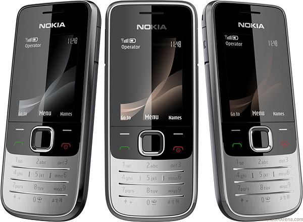 NOKIA 2730 - FAKTURA VAT, 2LATA GWARANCJI - Zamów:694 344 188_1