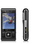 SONY ERICSSON  C905  - SKLEP , FAKTURA VAT , 2 LATA GWARANCJI_1