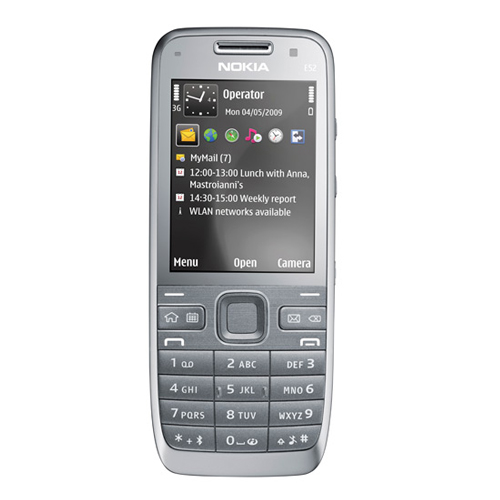 NOKIA E52 NAVI - FAKTURA VAT, 2LATA GWARANCJI - Zamów:694 344 188_1