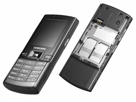 SAMSUNG D780 DUOZ - telefon na dwie karty -  SKLEP , FAKTURA VAT , 2 LATA GWARANCJI_1