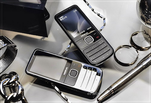 Nokia 6700 +1GB  - SKLEP , FAKTURA VAT , 2 LATA GWARANCJI_1