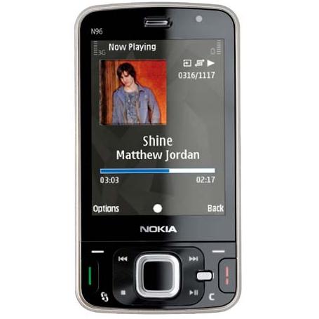 NOKIA N96 16gb -  SKLEP , FAKTURA VAT , 2 LATA GWARANCJI_1