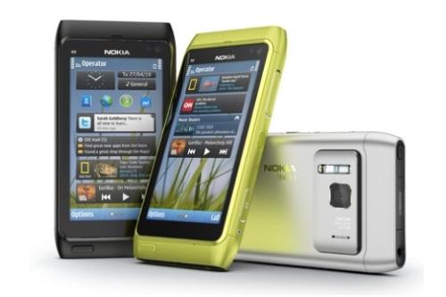 Nokia N8  - FAKTURA VAT, 2LATA GWARANCJI- Zamów:694 344 188