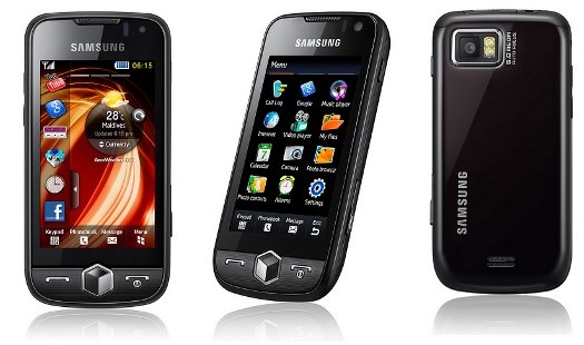 Samsung S8000 JET -  SKLEP , FAKTURA VAT , 2 LATA GWARANCJI_1