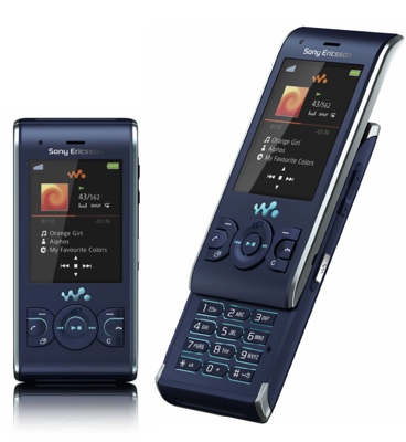 SONY ERICSON  W595 -  SKLEP , FAKTURA VAT , 2 LATA GWARANCJI_1