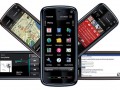 NOKIA 5800 Xpress Music 8GB -  SKLEP , FAKTURA VAT , 2 LATA GWARANCJI_1