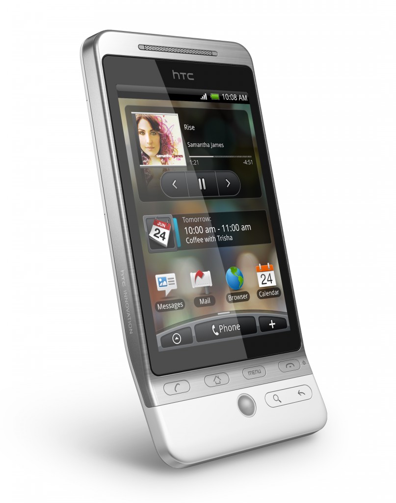 HTC A6262 HERO - SKLEP , FAKTURA VAT , 2 LATA GWARANCJI_1
