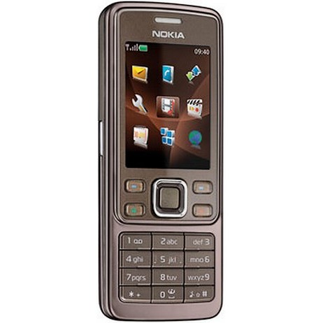 NOKIA 6300 CHOCO + 512mb -  SKLEP , FAKTURA VAT , 2 LATA GWARANCJI