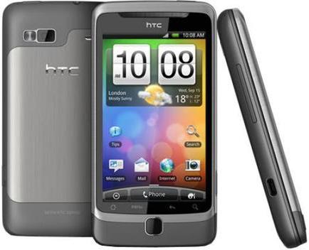 HTC A7272 DESIRE Z - SKLEP - FAKTURA VAT - 2 lata gwarancji_1