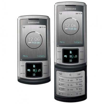 SAMSUNG U900 -  SKLEP , FAKTURA VAT , 2 LATA GWARANCJI_1
