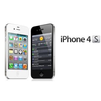 Apple iPhone 4S 64GB - SKLEP - FAKTURA VAT - GWARANCJA PRODUCENTA -_1