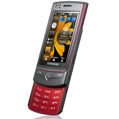 SAMSUNG S8300 Ultra Touch -  SKLEP , FAKTURA VAT , 2 LATA GWARANCJI_1