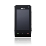 LG KU990i - SKLEP , FAKTURA VAT , 2 LATA GWARANCJI_1