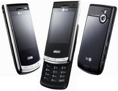 LG KF750 SECRET -  SKLEP , FAKTURA VAT , 2 LATA GWARANCJI_1