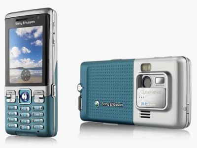 SONY ERICSSON C702 - SKLEP , FAKTURA VAT , 2 LATA GWARANCJI_1