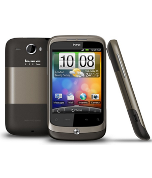 HTC Wildfire A3333 2GB - FAKTURA VAT, 2LATA GWARANCJI - Zamów:694 344 188