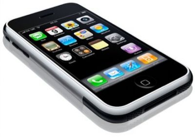 APPLE iPhone 3G 8GB  -  SKLEP , FAKTURA VAT , 2 LATA GWARANCJI_1