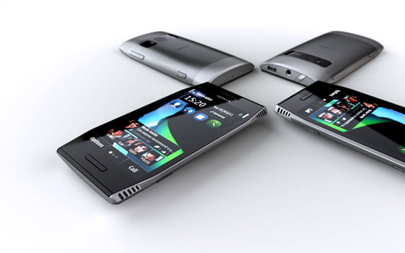 NOKIA X7 8GB - SKLEP - FAKTURA VAT - GWARANCJA PRODUCENTA -_1