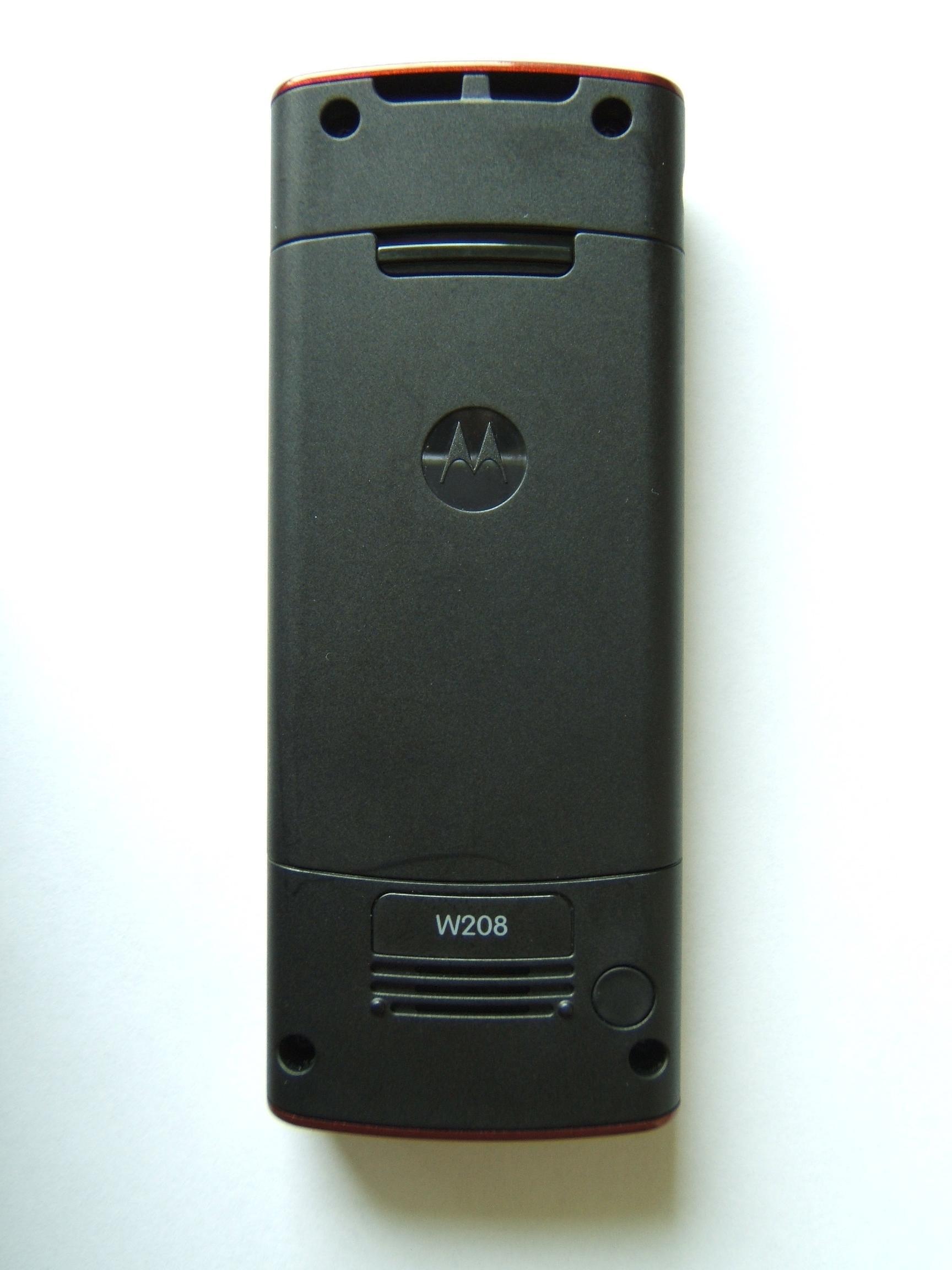 MOTOROLA w208  - SKLEP , FAKTURA VAT , 2 LATA GWARANCJI_1