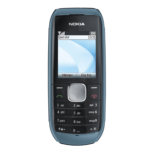 NOKIA 1616  -FAKTURA VAT, 2LATA GWARANCJI - Zamów:694 344 188_1