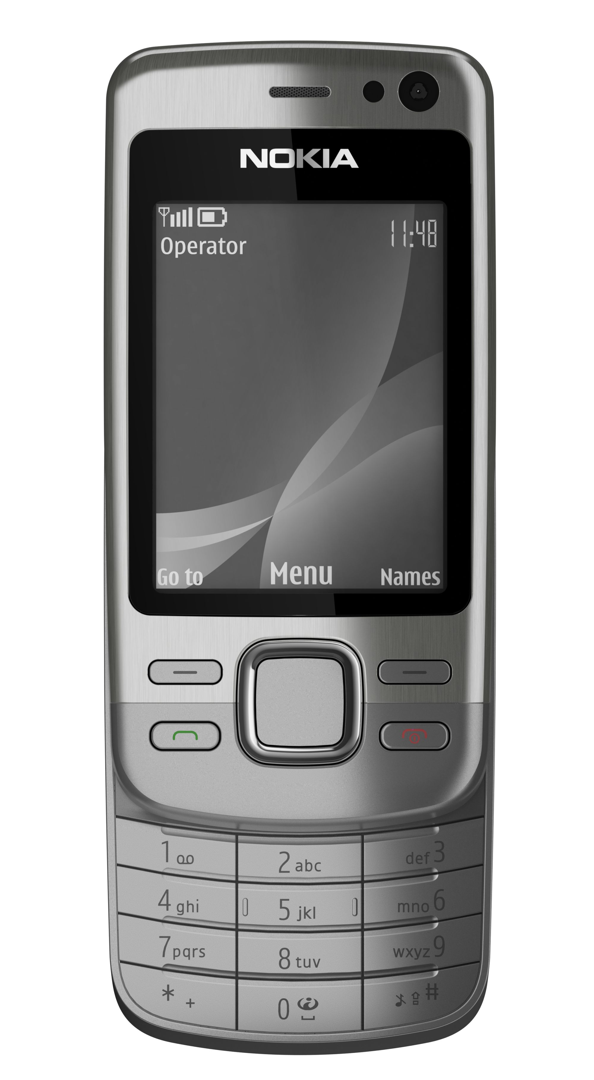 NOKIA 6600i -  SKLEP , FAKTURA VAT , 2 LATA GWARANCJI_1