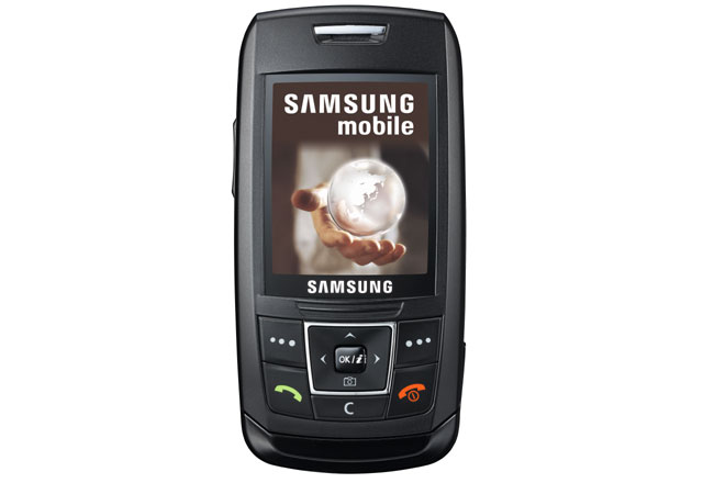 SAMSUNG E250 - FAKTURA VAT, 2LATA GWARANCJI - Zamów: 694 344 188_1