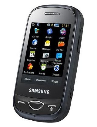 SAMSUNG B3410 Delphi - SKLEP , FAKTURA VAT , 2 LATA GWARANCJI_1