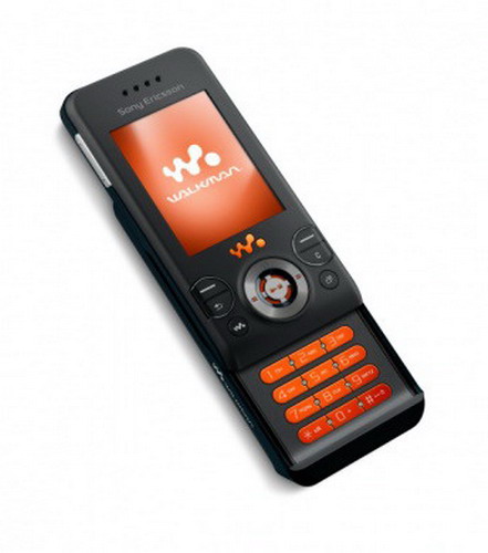 SONY ERICSON  W580i -   SKLEP , FAKTURA VAT , 2 LATA GWARANCJI_1