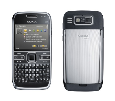 NOKIA E72 - FAKTURA VAT, 2LATA GWARANCJI - Zamów:694 344 188