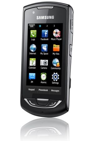 SAMSUNG S5620 monte    SKLEP , FAKTURA VAT , 2 LATA GWARANCJI_1